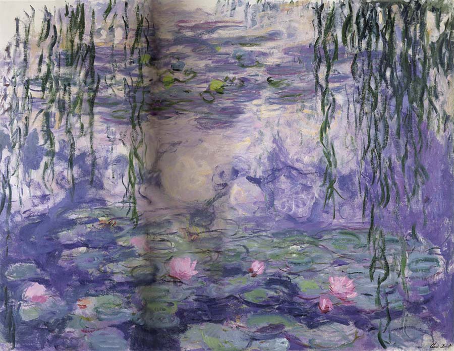 Water Lilies